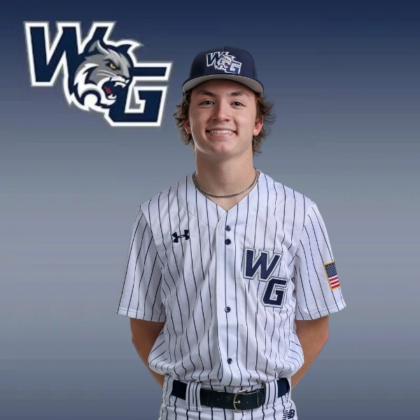 Jack Romero - Baseball Booster Club of Walnut Grove®