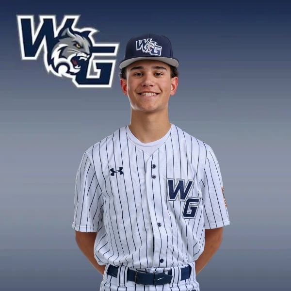 Jacob Clark - Baseball Booster Club of Walnut Grove®