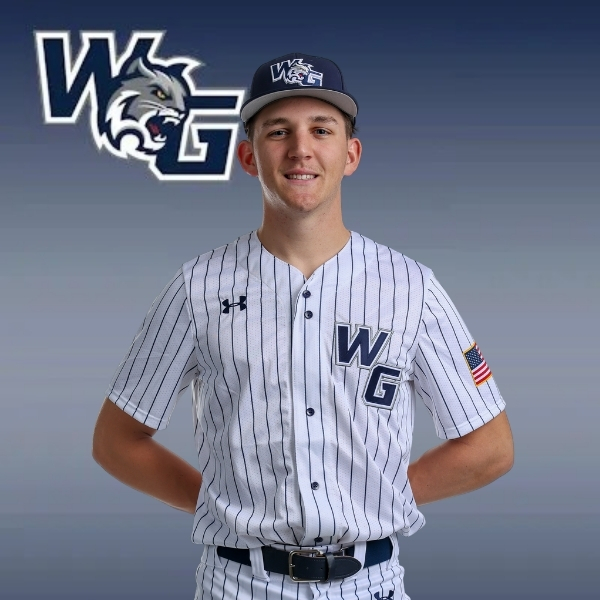 Jacob Conlon - Baseball Booster Club of Walnut Grove®