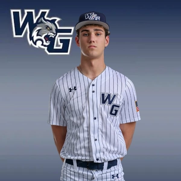 Joey Siracuse - Baseball Booster Club of Walnut Grove®
