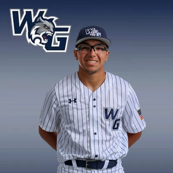 Josh Richardson - Baseball Booster Club of Walnut Grove®