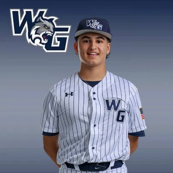 Julian Vazquez - Baseball Booster Club of Walnut Grove®