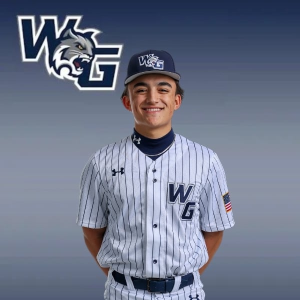 Julien Ebert - Baseball Booster Club of Walnut Grove®