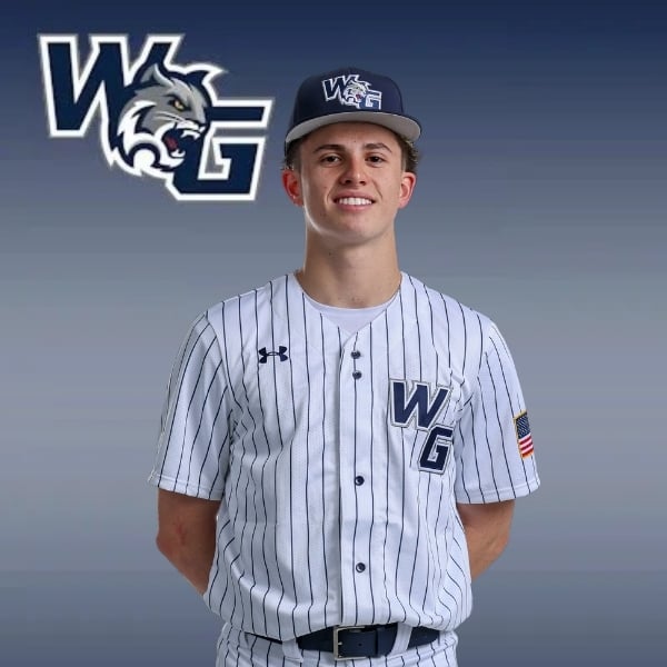 Landon Dean - Baseball Booster Club of Walnut Grove®
