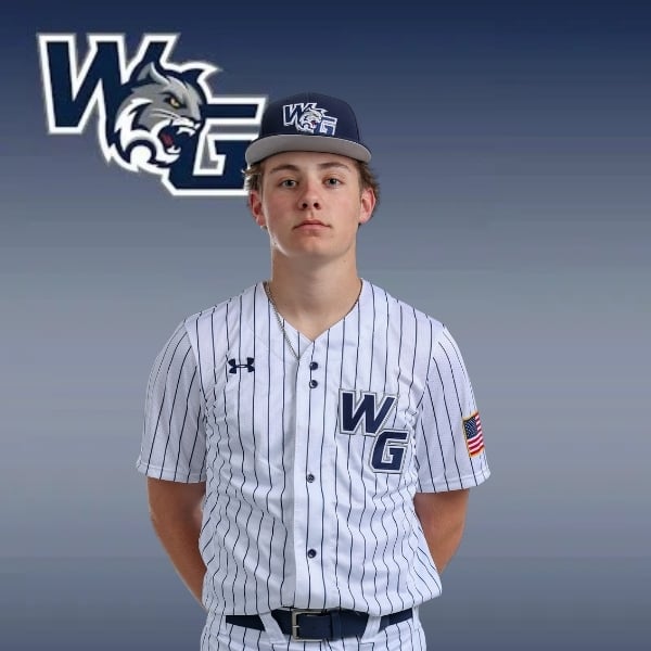 Landon Lester - Baseball Booster Club of Walnut Grove®