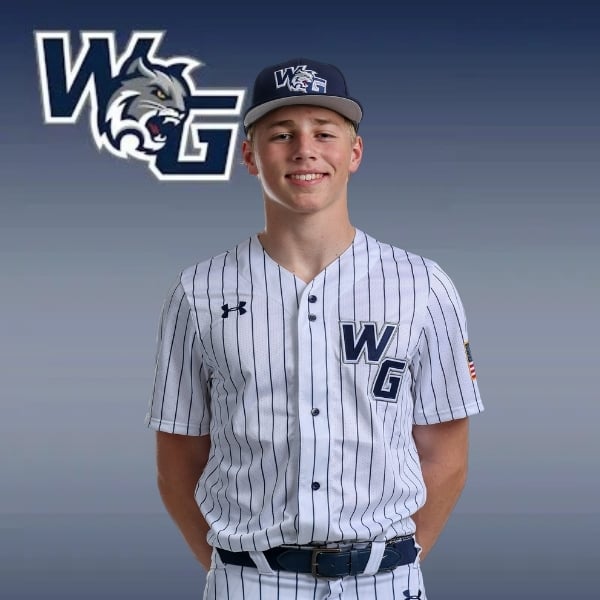 Mason Webb - Baseball Booster Club of Walnut Grove®