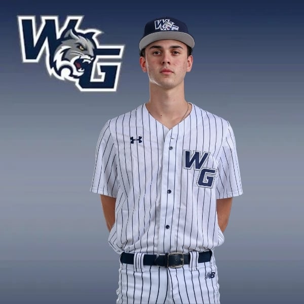 Max Burns - Baseball Booster Club of Walnut Grove®