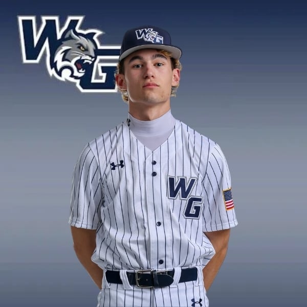 Mikey Hauser - Baseball Booster Club of Walnut Grove®