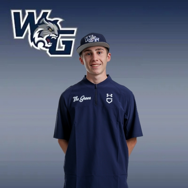Nolan Shafer - Baseball Booster Club of Walnut Grove®