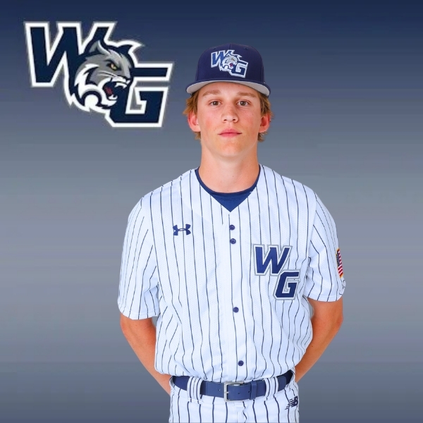 Reid Hudson - Baseball Booster Club of Walnut Grove®