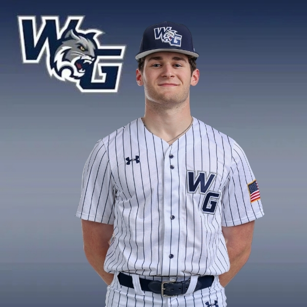 Rocco Celentano - Baseball Booster Club of Walnut Grove®