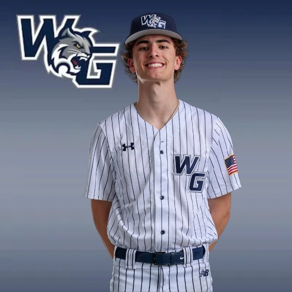 Tristan Walter - Baseball Booster Club of Walnut Grove®