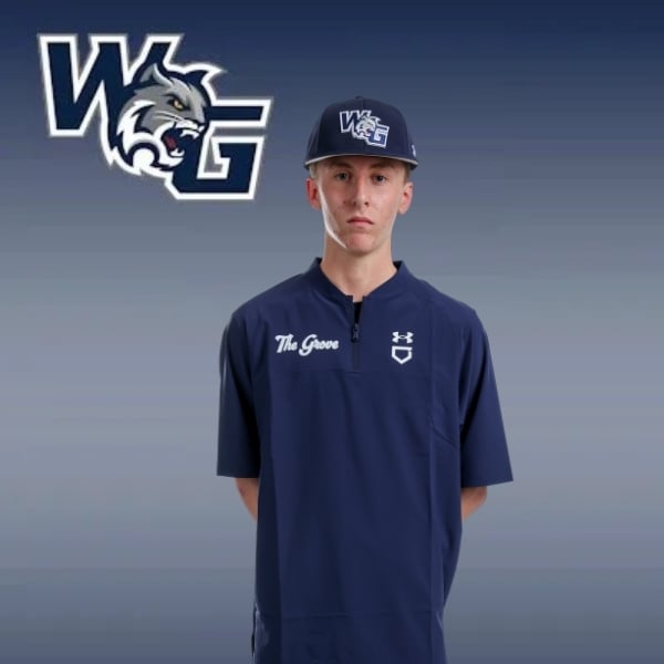 Will Brown - Baseball Booster Club of Walnut Grove®