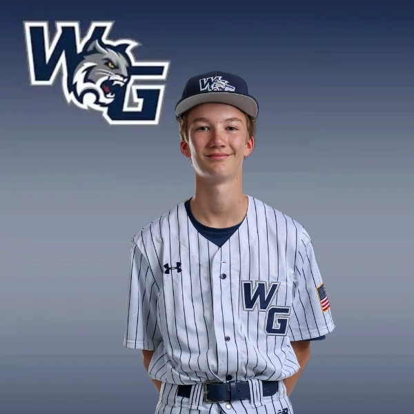 Asher Matthews - Baseball Booster Club of Walnut Grove®