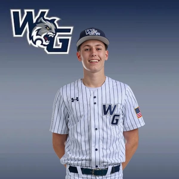 Asher Reeve - Baseball Booster Club of Walnut Grove®