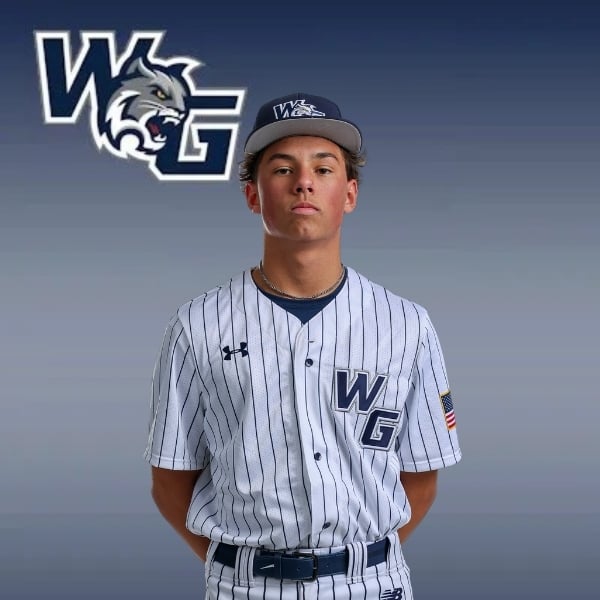 Beckett Pecoraro - Baseball Booster Club of Walnut Grove®