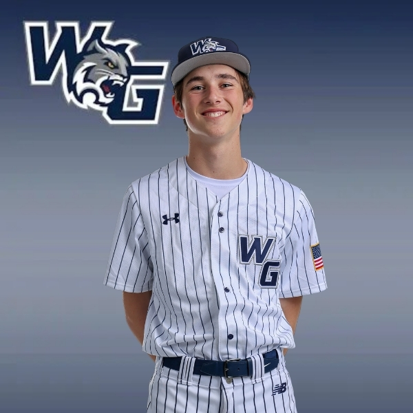 Blake Lyle - Baseball Booster Club of Walnut Grove®