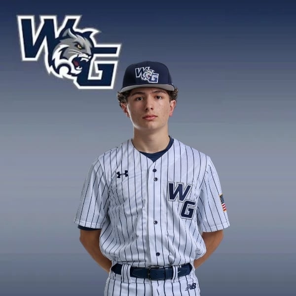 Brennan Callaway - Baseball Booster Club of Walnut Grove®