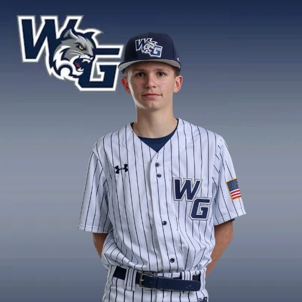 Corbin Long - Baseball Booster Club of Walnut Grove®