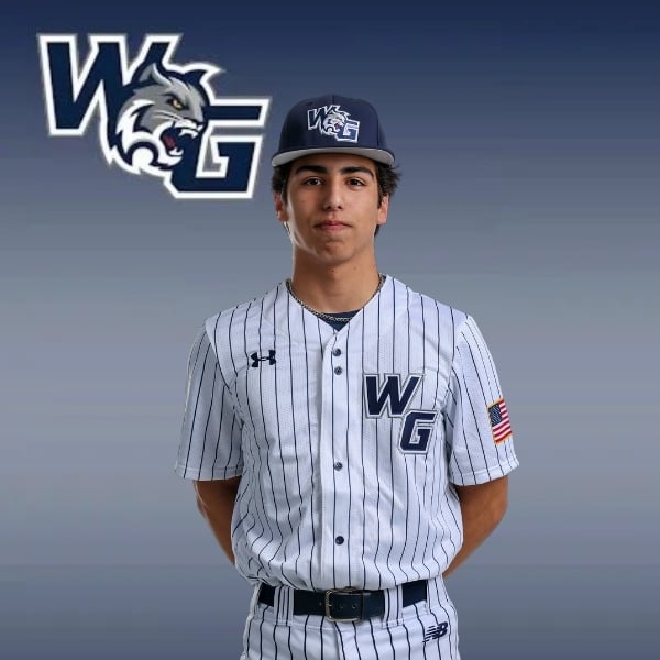 Eli Mills - Baseball Booster Club of Walnut Grove®