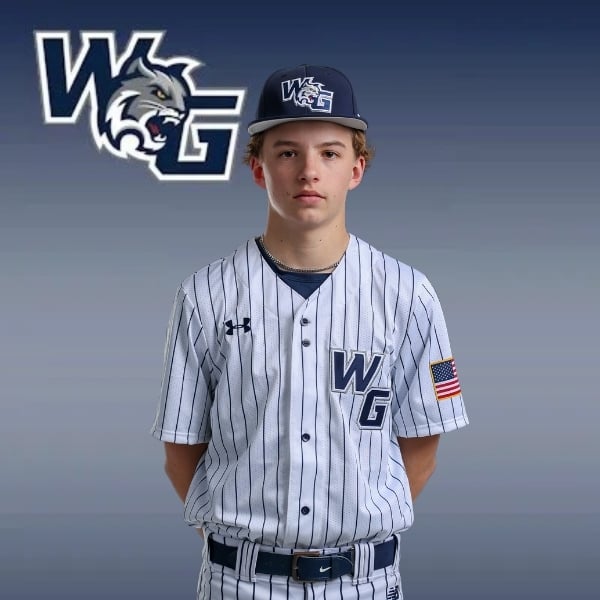 Holt McMillan - Baseball Booster Club of Walnut Grove®