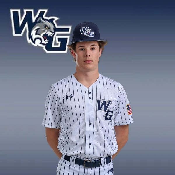 Hudson Arnold - Baseball Booster Club of Walnut Grove®