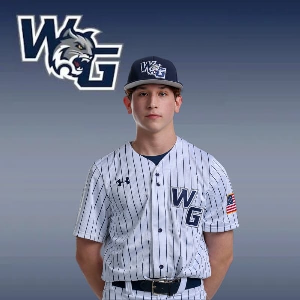 Kaeden Wesley - Baseball Booster Club of Walnut Grove®