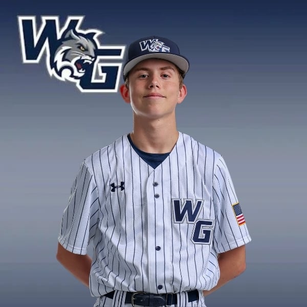 Kason Davis - Baseball Booster Club of Walnut Grove®