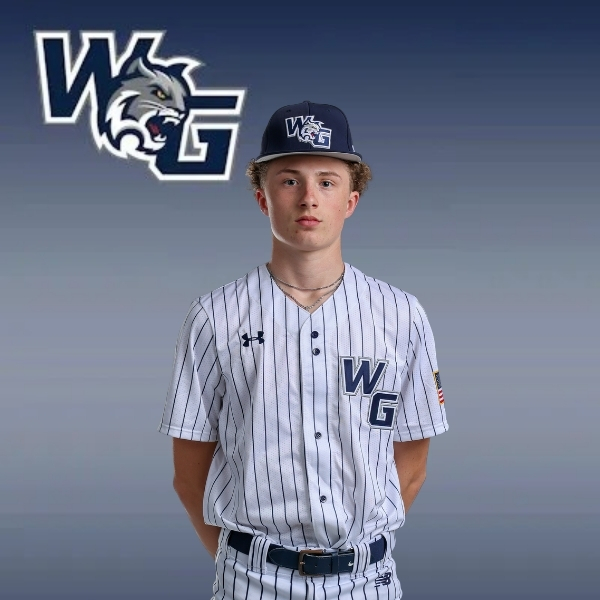 Lawson McMillan - Baseball Booster Club of Walnut Grove®