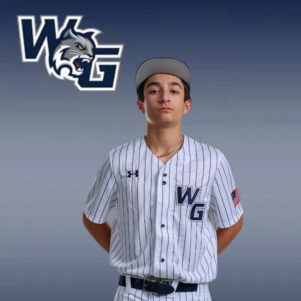 Micah Staniec - Baseball Booster Club of Walnut Grove®