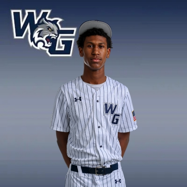 Miles Hughey - Baseball Booster Club of Walnut Grove®