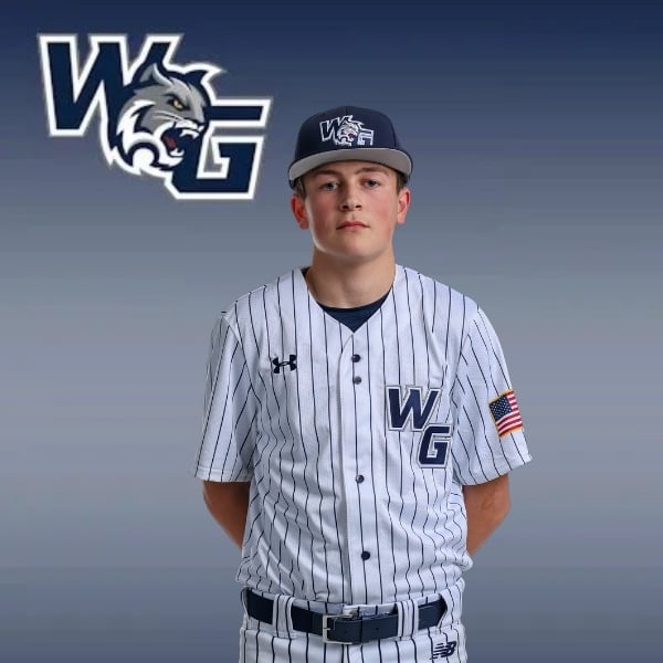 Ranger Alstofo - Baseball Booster Club of Walnut Grove®