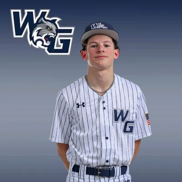 Ryne Profita - Baseball Booster Club of Walnut Grove®