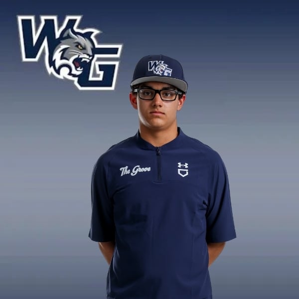 Sanjay Venkatasen - Baseball Booster Club of Walnut Grove®