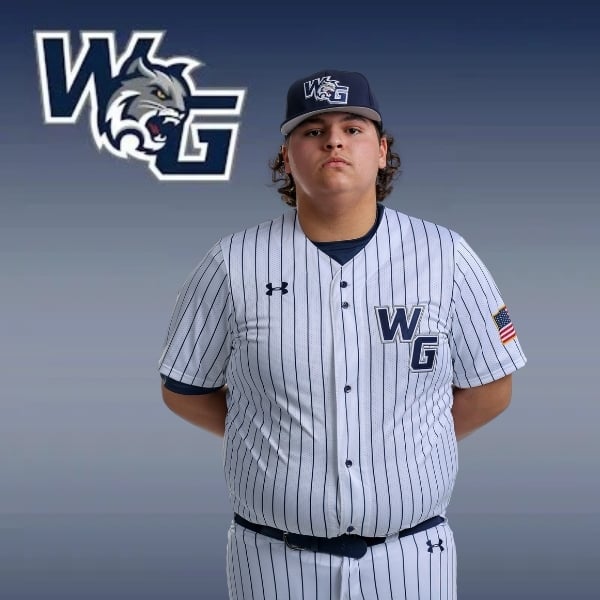 Ty Stokes - Baseball Booster Club of Walnut Grove®