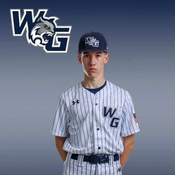 Walt Bruns - Baseball Booster Club of Walnut Grove®