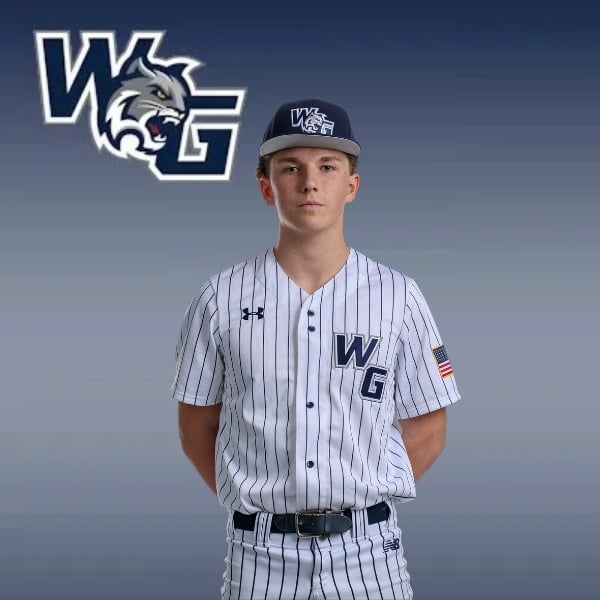 Will Ford - Baseball Booster Club of Walnut Grove®