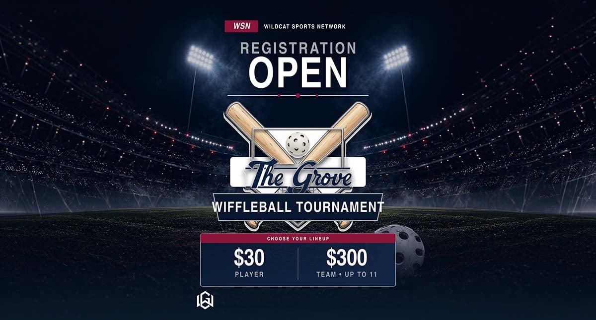 Wiffle Ball Tournament - Walnut Grove High School Baseball